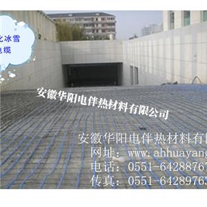 坡道融雪系統(tǒng)