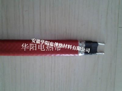 石油管道專用自控溫防爆伴熱電纜