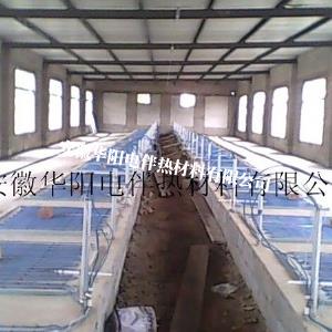 畜牧養殖幼仔采暖