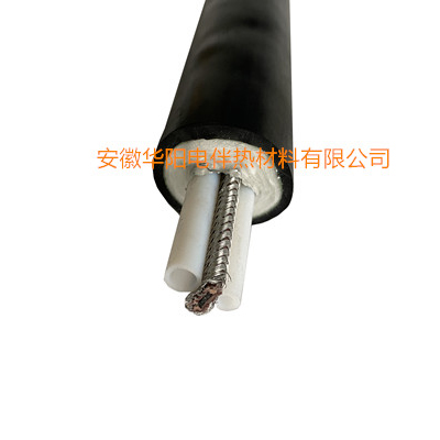 華陽自控溫伴熱采樣管（10-105度）