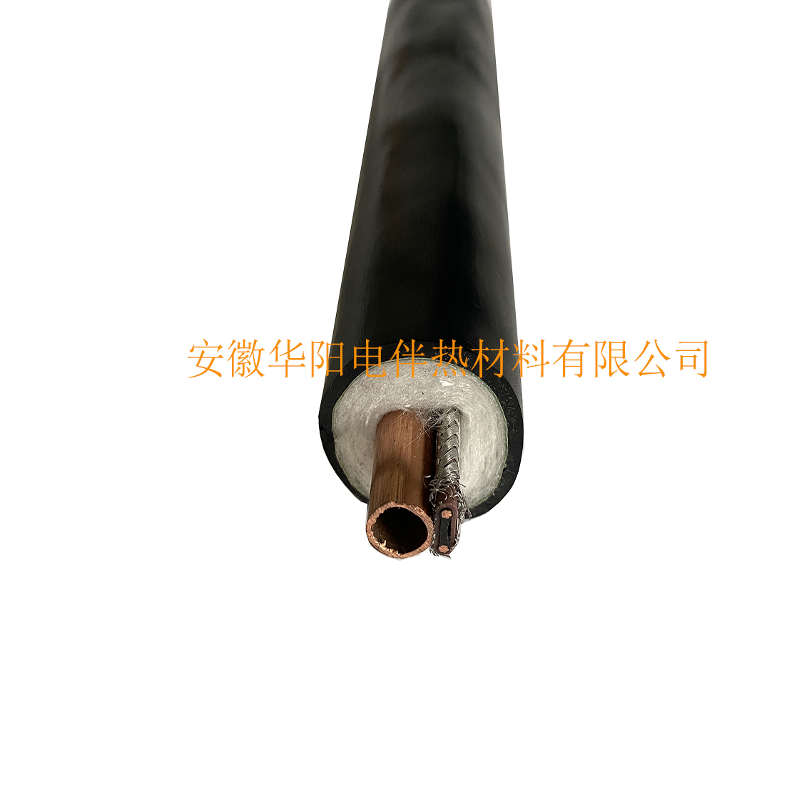 紫銅伴熱采樣管