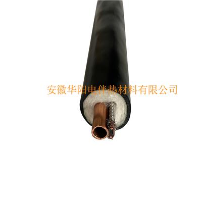 紫銅伴熱采樣管