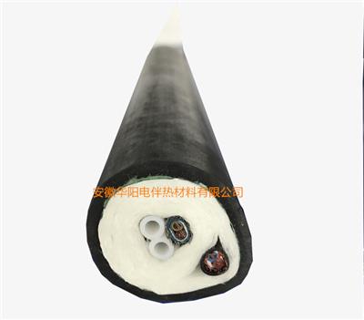 內置儀表信號電纜伴熱復合管