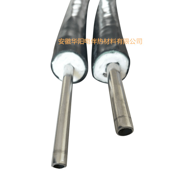一體化預置絕熱管
