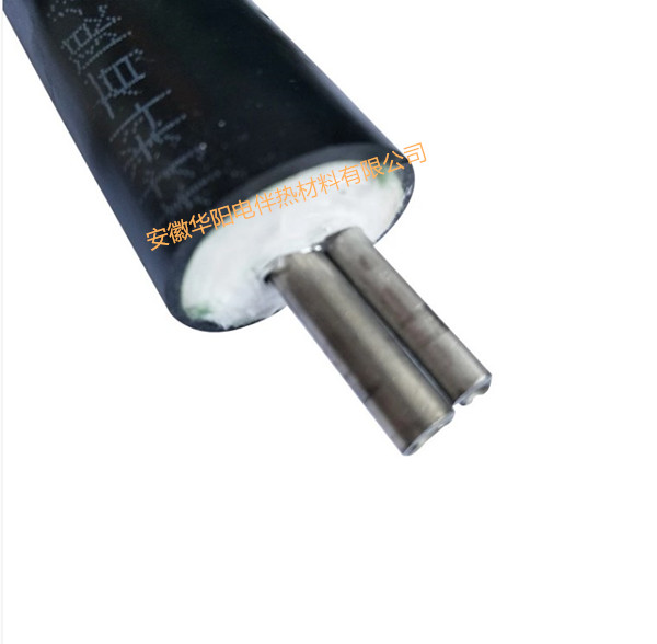 綜合化蒸汽伴熱管線