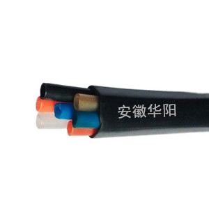 氣動管纜多芯氣源管