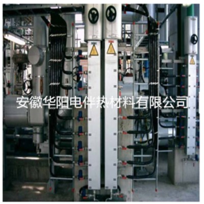 安徽華陽(yáng)預(yù)制絕熱伴熱導(dǎo)管中標(biāo)延長(zhǎng)油田氣化裝置集成伴熱系統(tǒng)